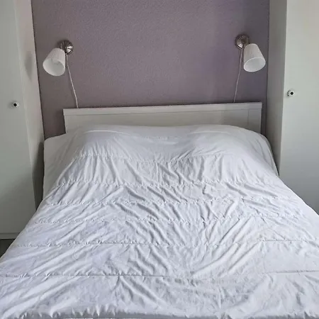 Agreable 2 Pieces A Marseillan-plage - Fr-1-326-654 *